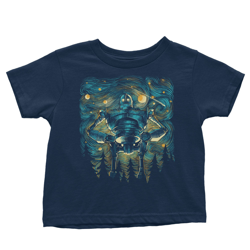 Starry Giant - Youth Apparel product image 4