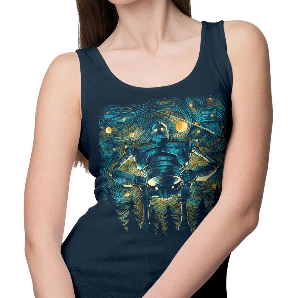 Starry Giant - Tank Top product image 5