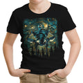 Starry Giant - Youth Apparel product image 1