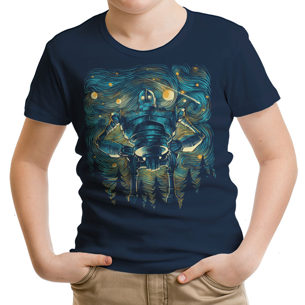 Starry Giant - Youth Apparel product image 2