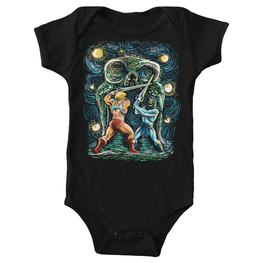 Starry Masters - Youth Apparel product image 10
