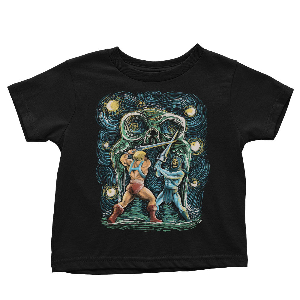 Starry Masters - Youth Apparel product image 13