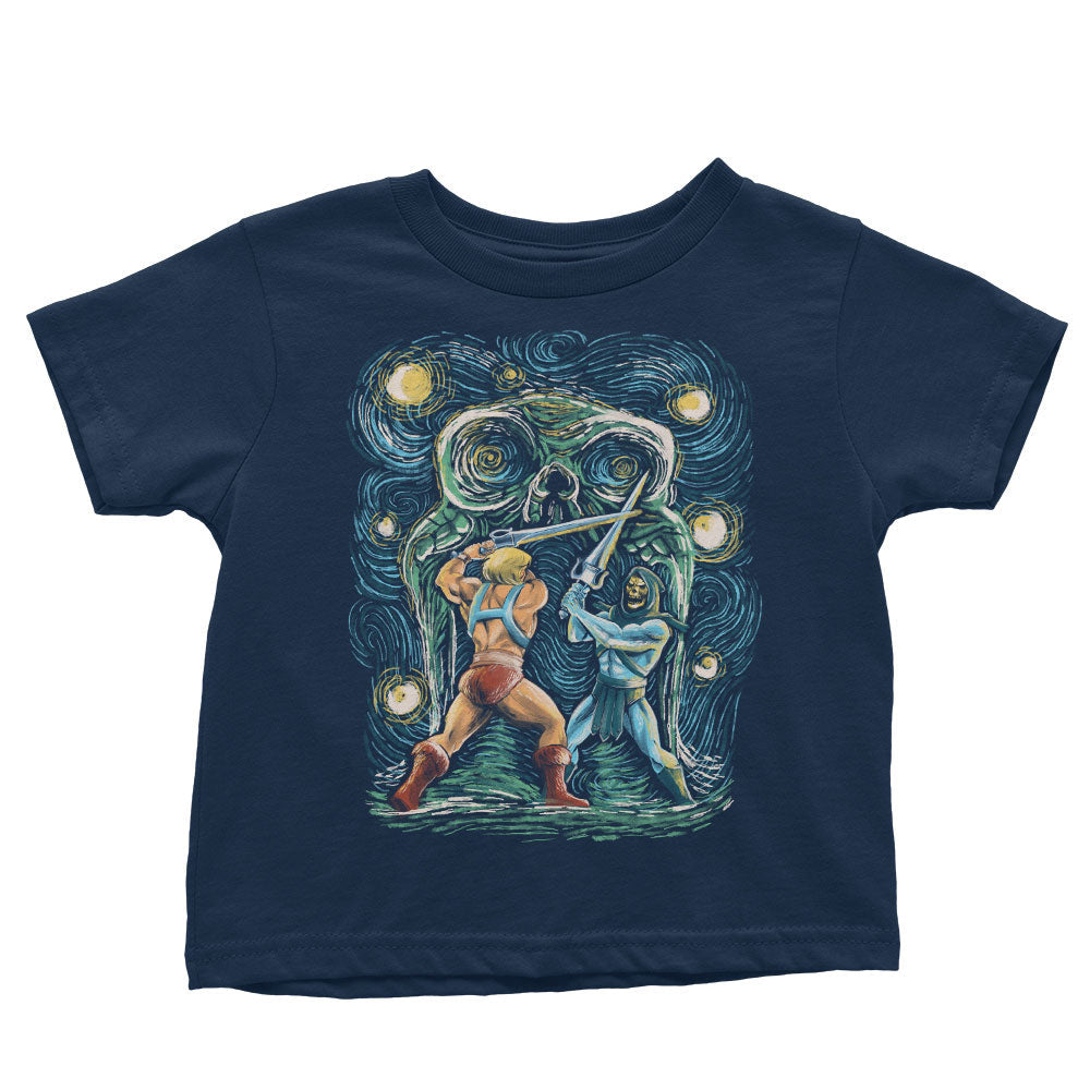Starry Masters - Youth Apparel product image 9