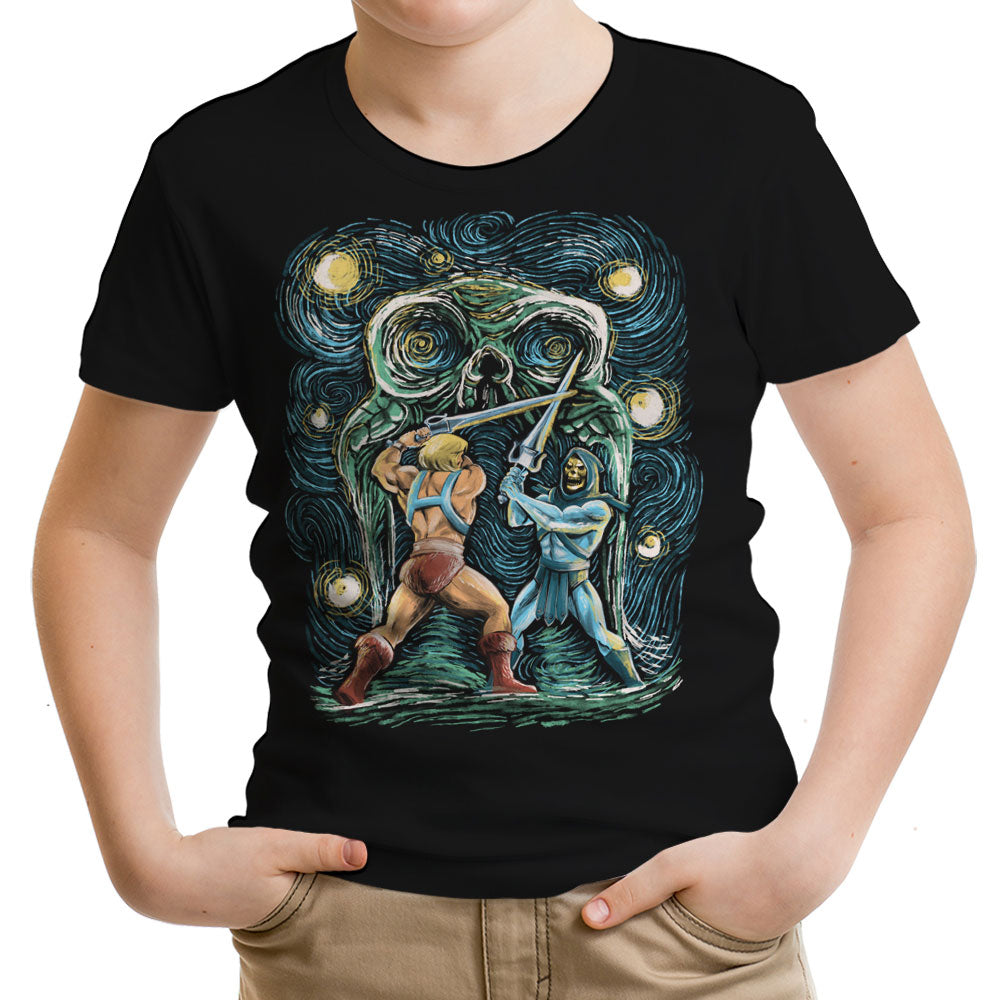 Starry Masters - Youth Apparel product image 11