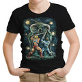 Starry Masters - Youth Apparel product image 1