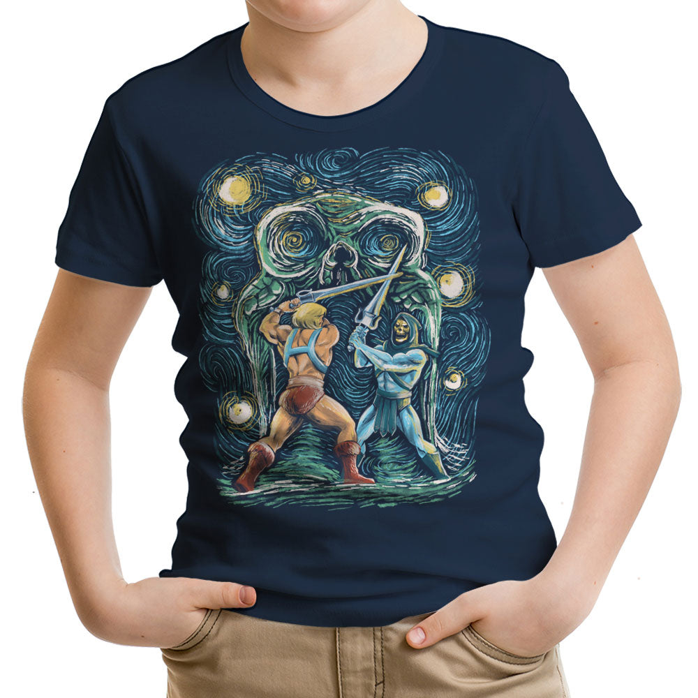 Starry Masters - Youth Apparel product image 7