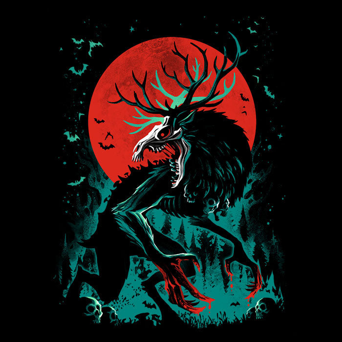 Starved Spirit - Men's Apparel product image 2