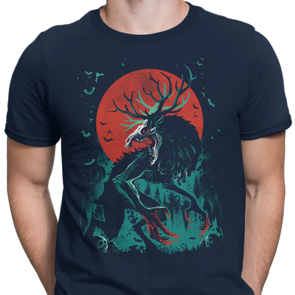 Starved Spirit - Men's Apparel product image 5