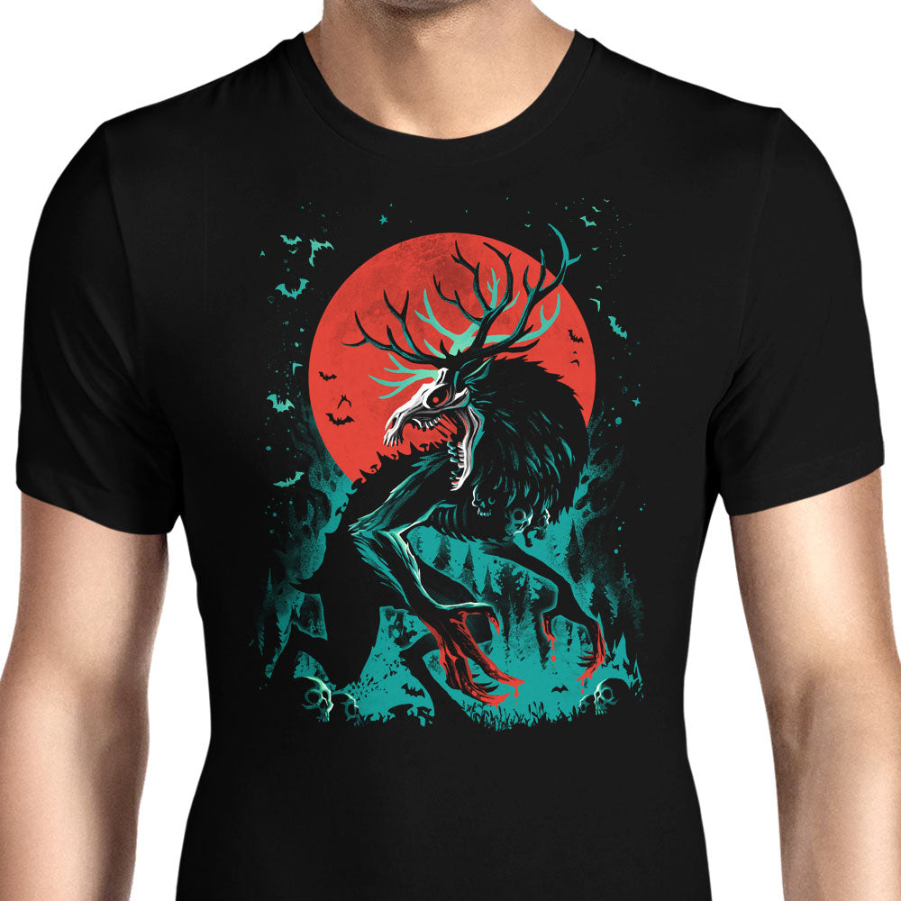 Starved Spirit - Men's Apparel product image 1