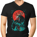 Starved Spirit - Men's V-Neck product image 1