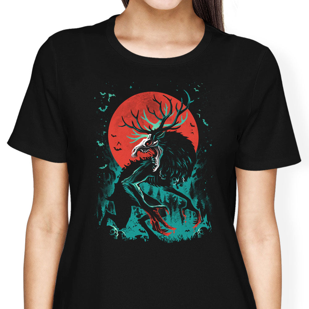Starved Spirit - Women's Apparel product image 1