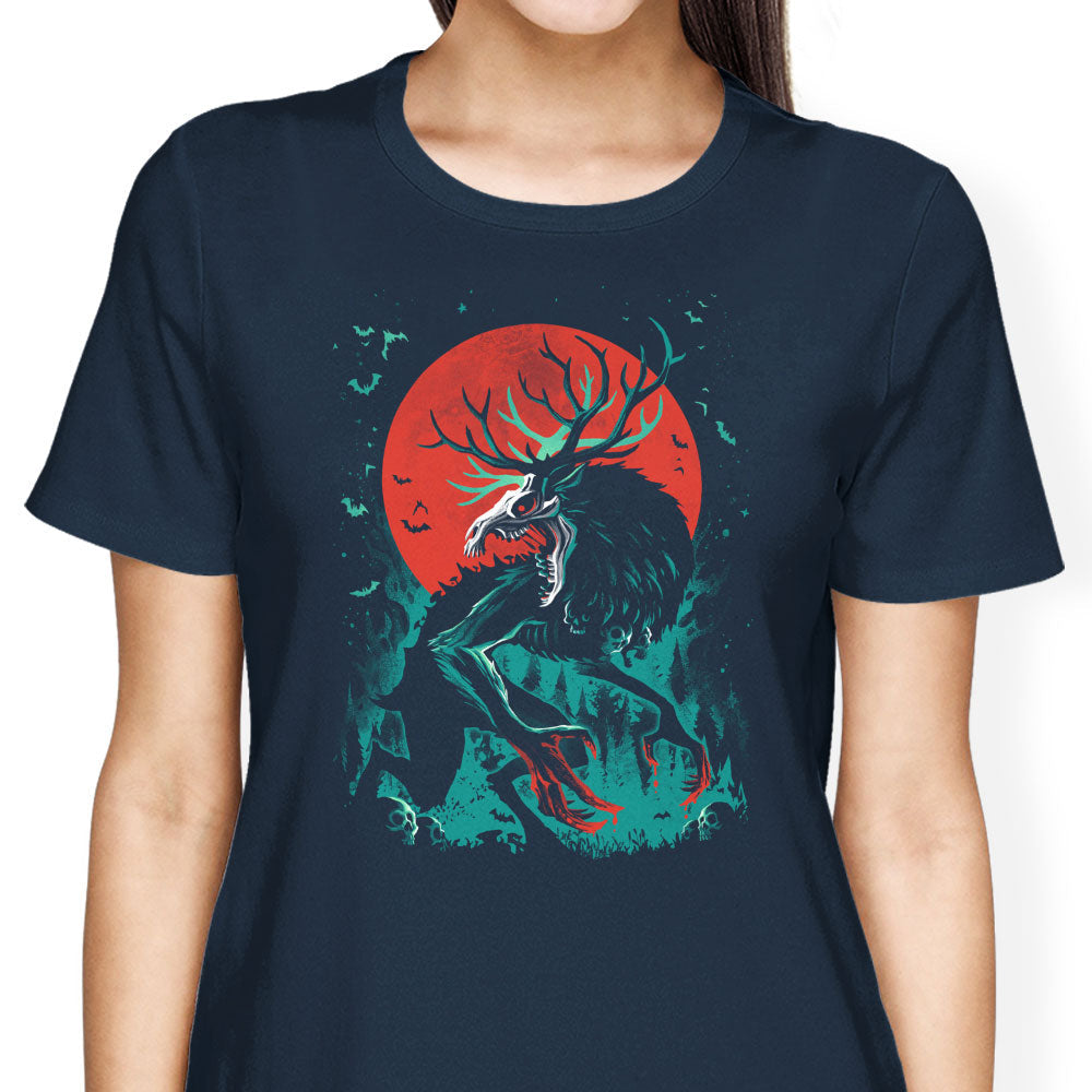 Starved Spirit - Women's Apparel product image 6