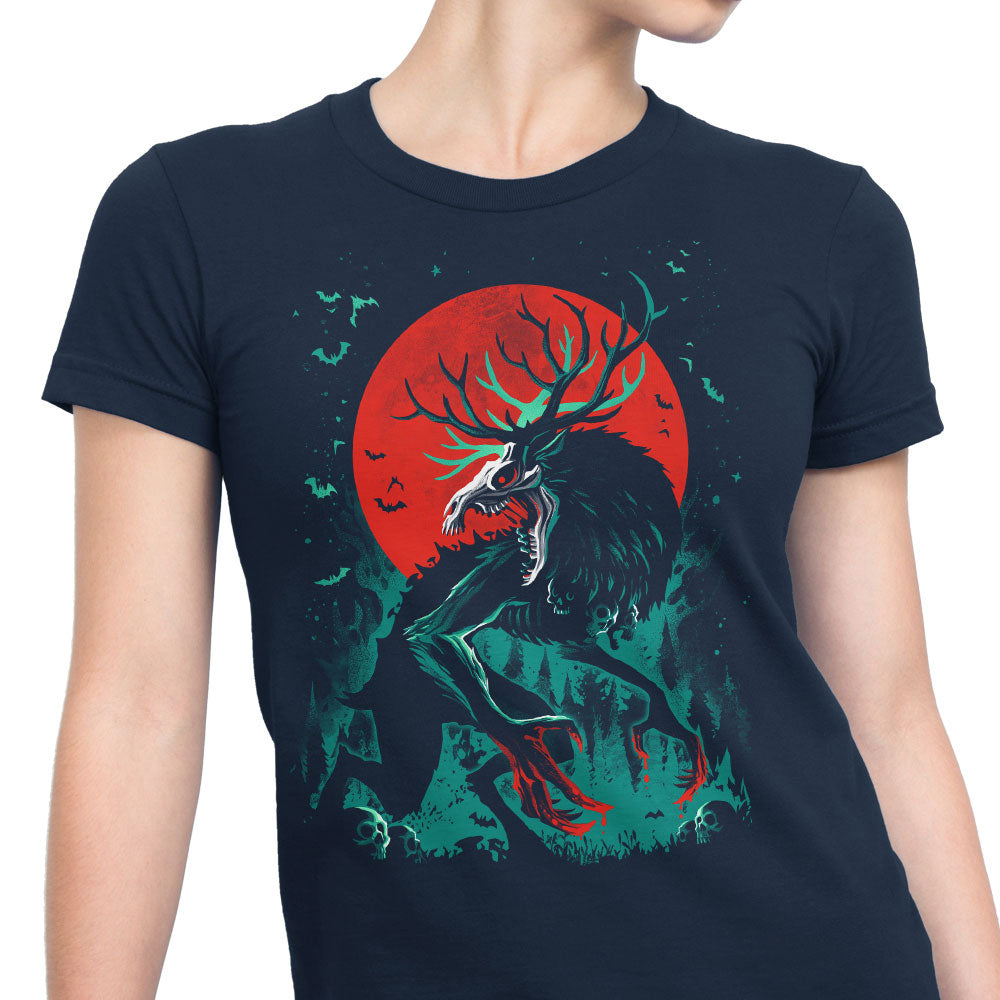 Starved Spirit - Women's Apparel product image 4