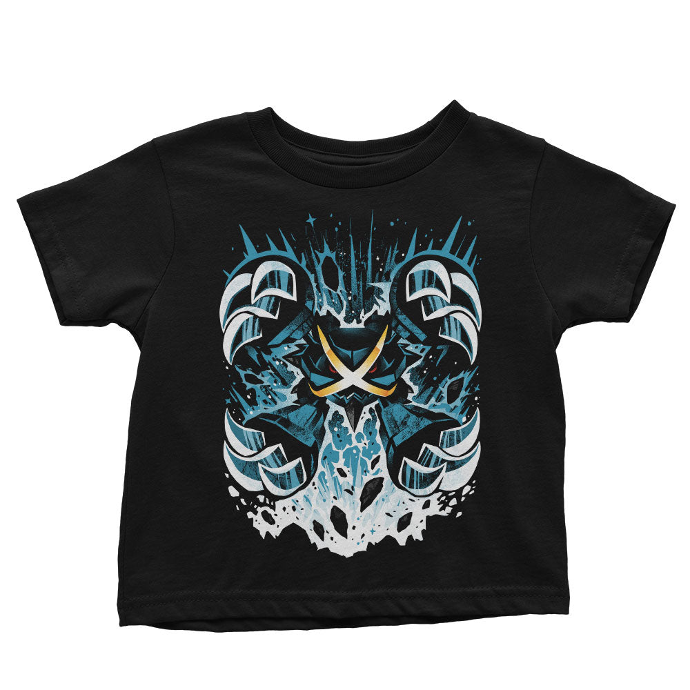 Steel Magnetic Force - Youth Apparel product image 3
