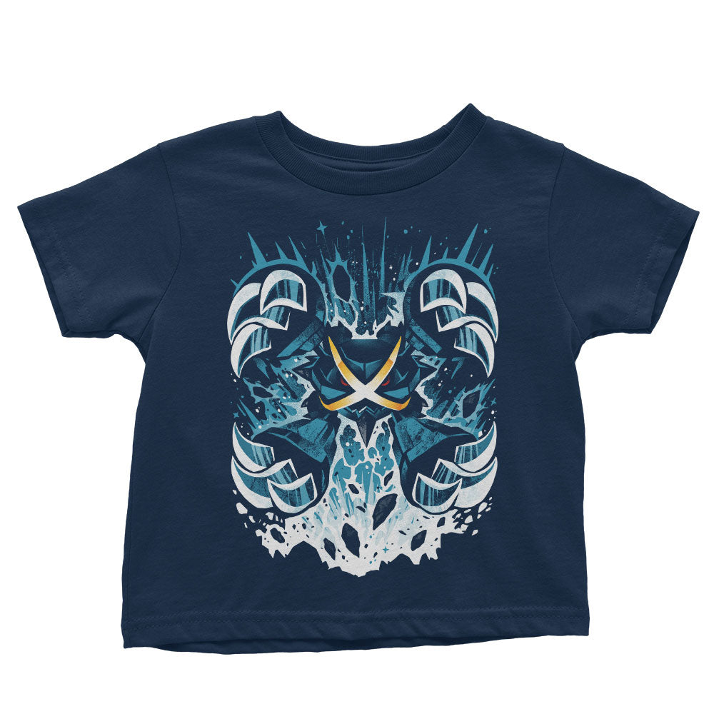 Steel Magnetic Force - Youth Apparel product image 4