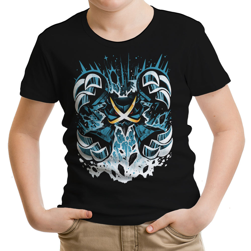 Steel Magnetic Force - Youth Apparel product image 11