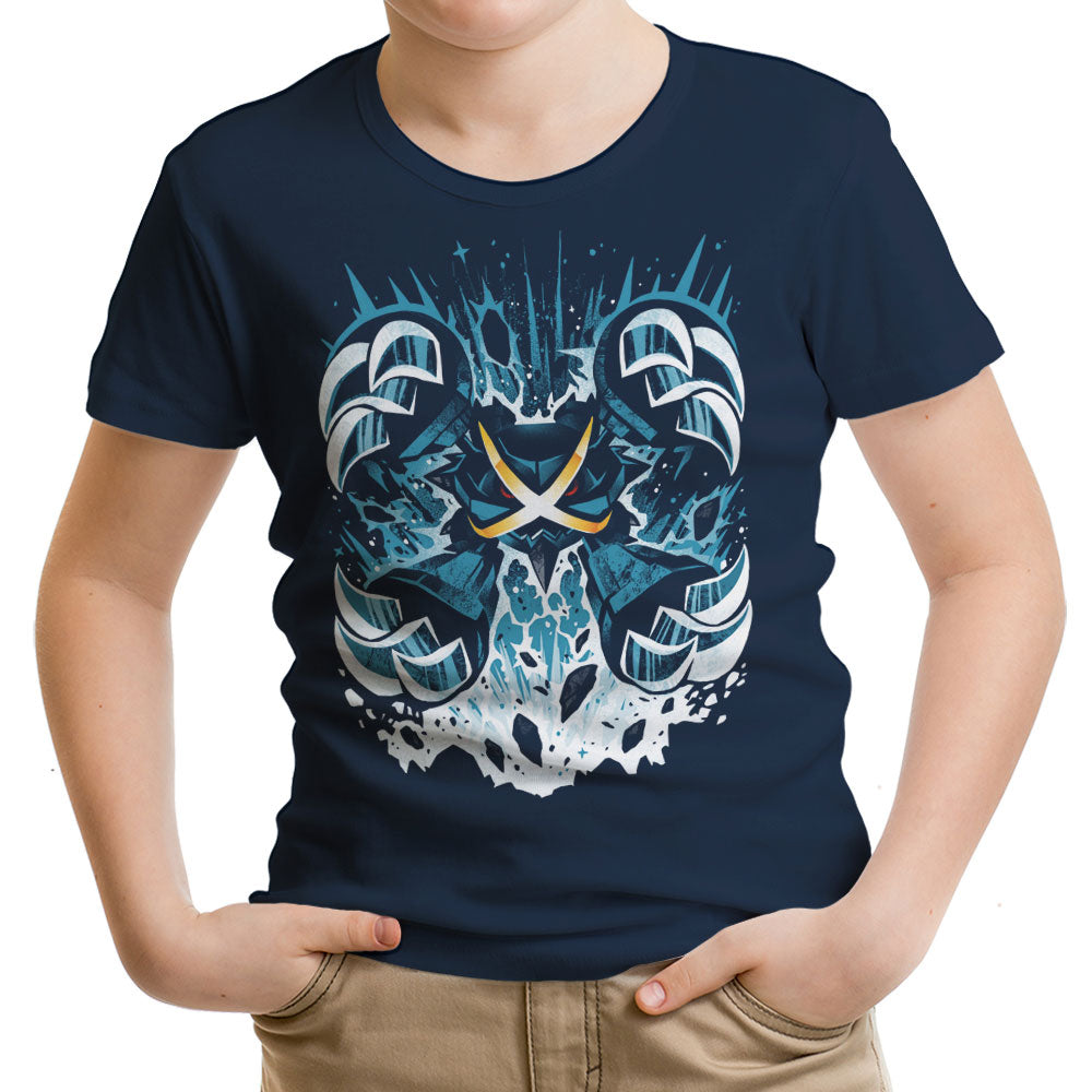 Steel Magnetic Force - Youth Apparel product image 7