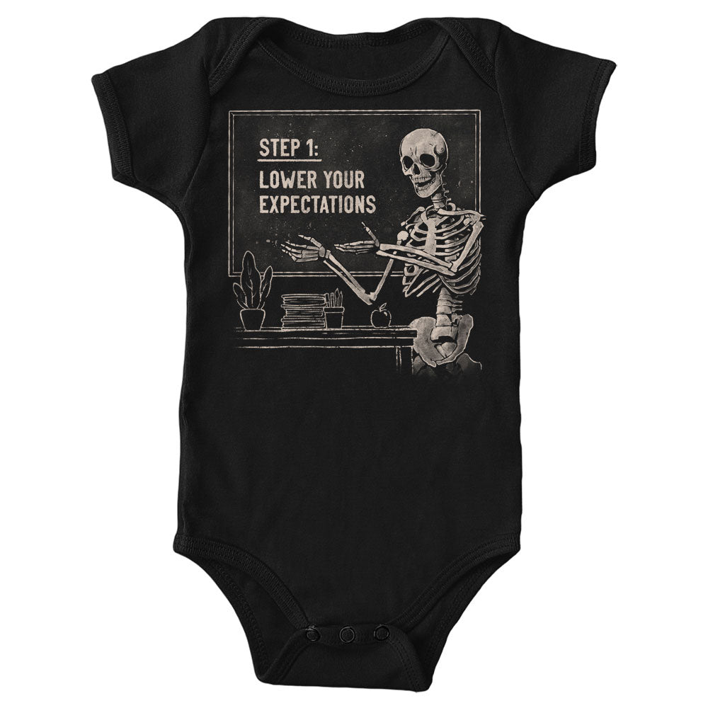 Step 1: Expectations - Youth Apparel product image 5