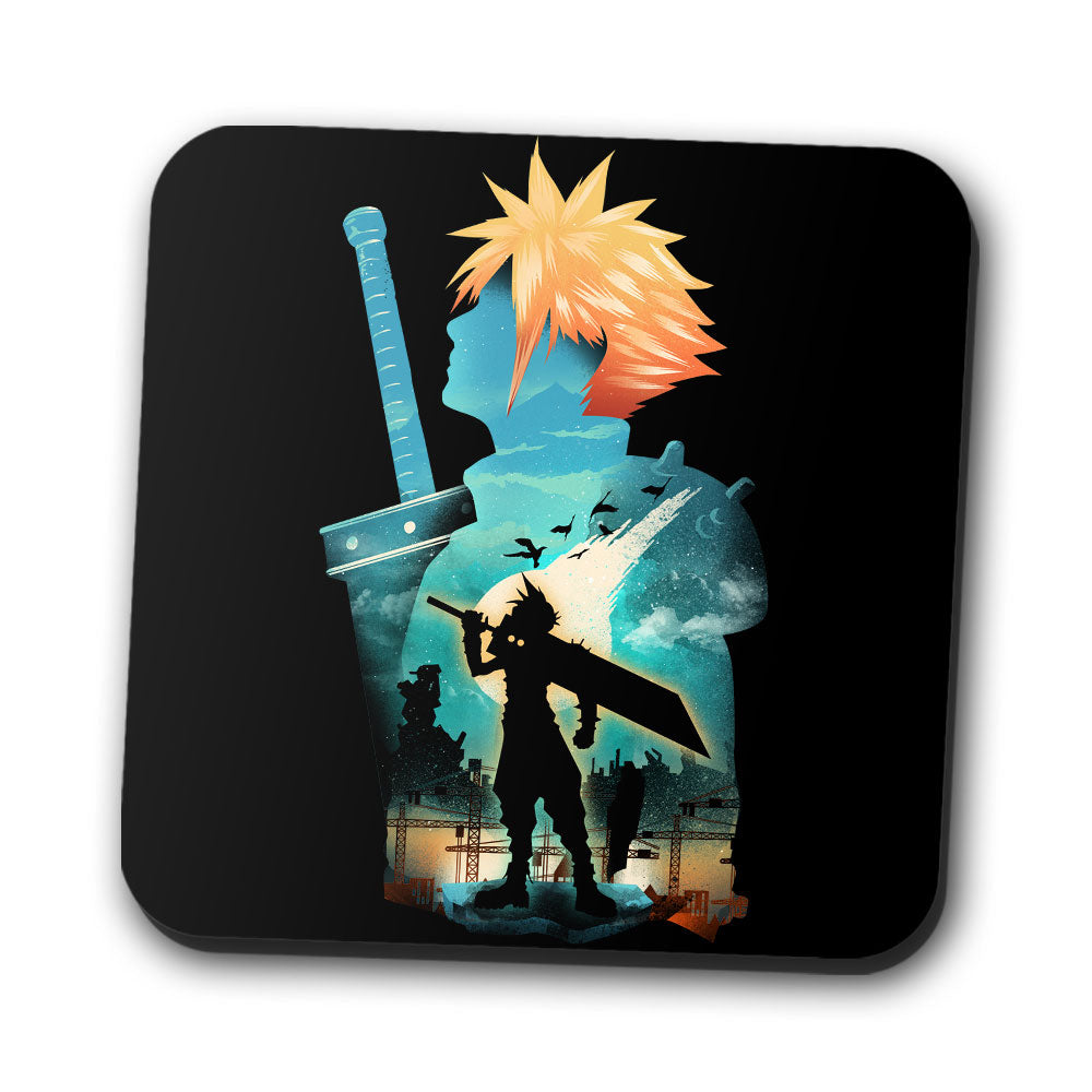 Strife Ukiyo - Coasters product image 1