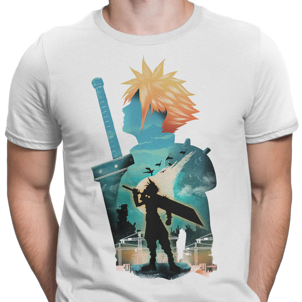 Strife Ukiyo - Men's Apparel product image 5