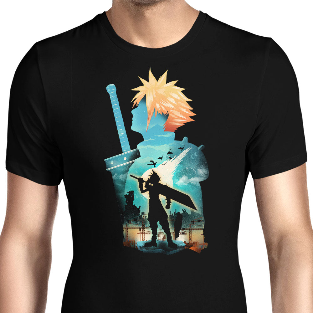Strife Ukiyo - Men's Apparel product image 1