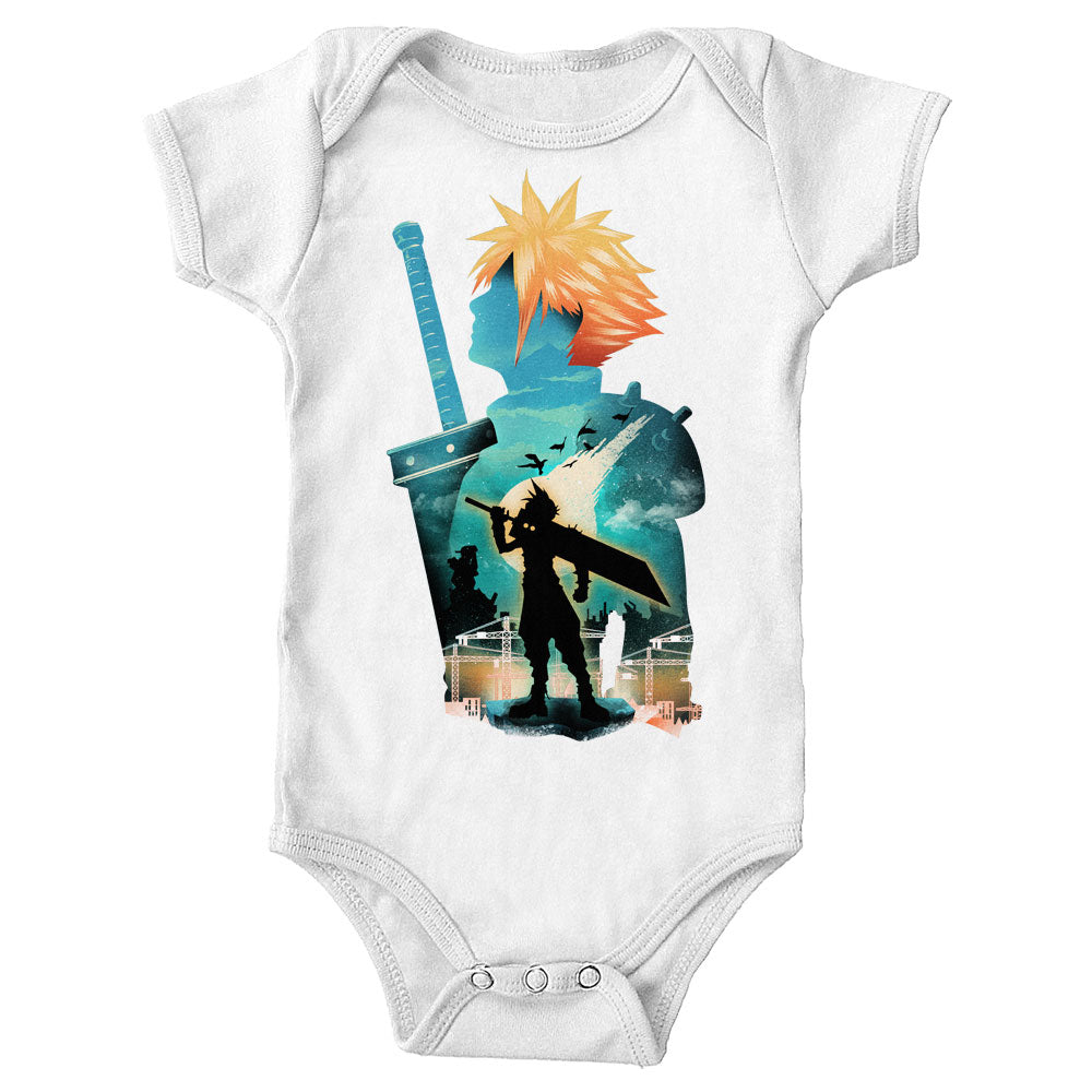 Strife Ukiyo - Youth Apparel product image 6