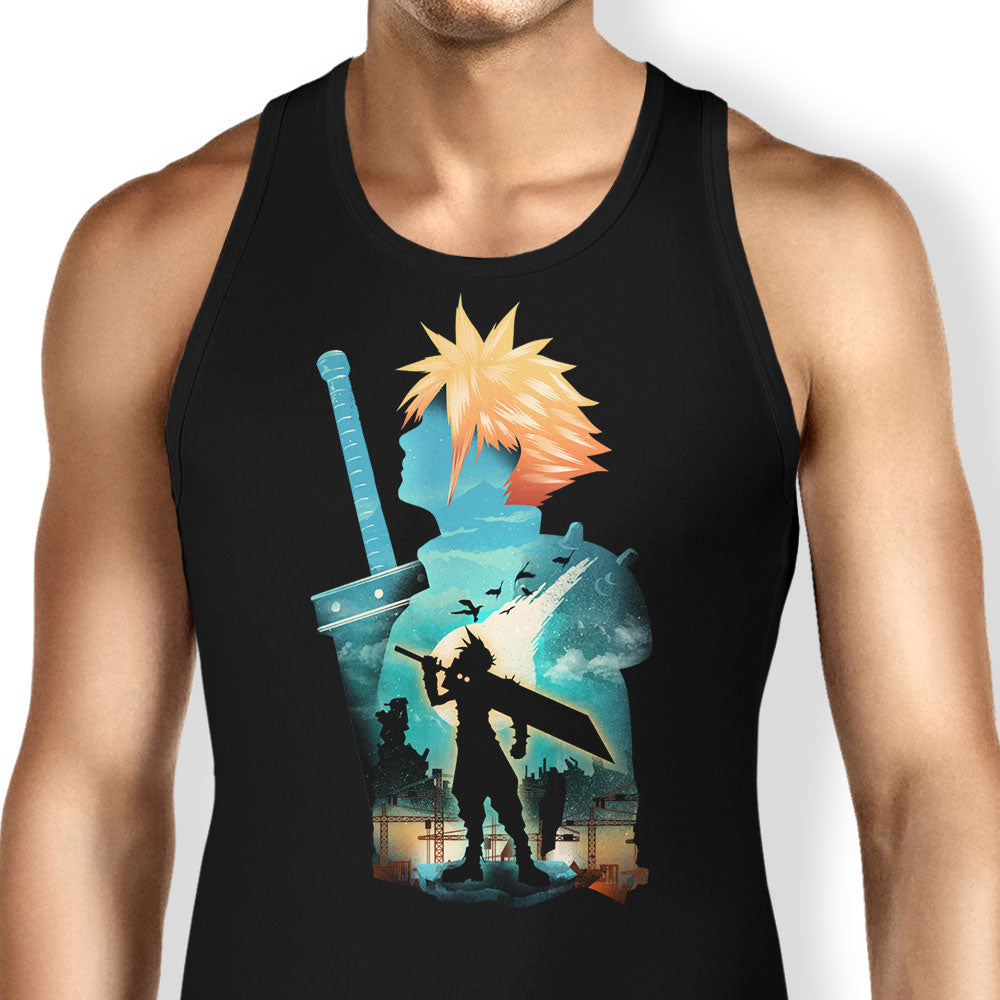 Strife Ukiyo - Tank Top product image 1