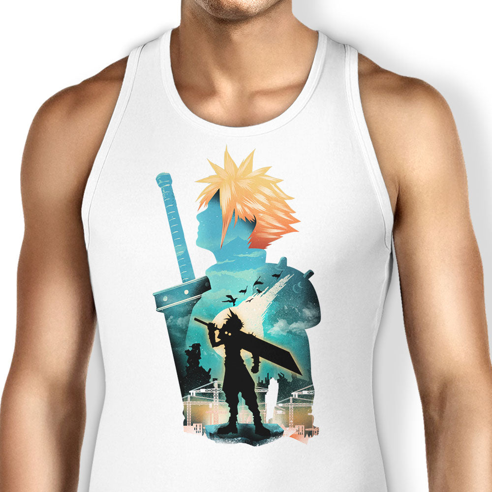 Strife Ukiyo - Tank Top product image 3