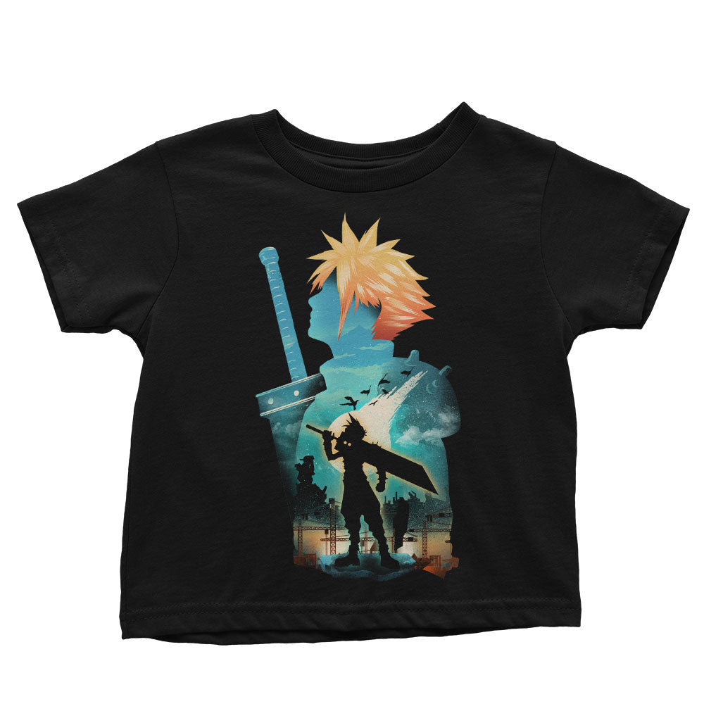 Strife Ukiyo - Youth Apparel product image 3