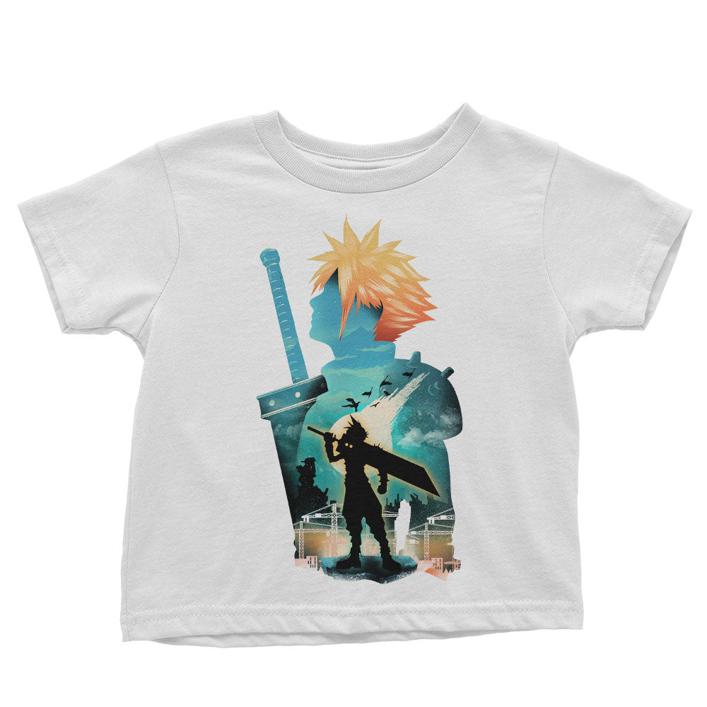 Strife Ukiyo - Youth Apparel product image 4