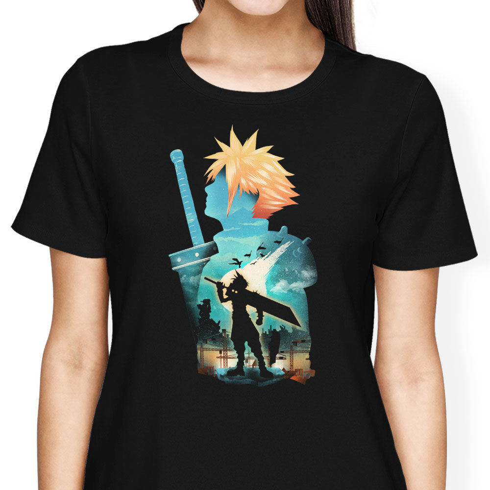 Strife Ukiyo - Women's Apparel product image 1