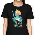 Strife Ukiyo - Women's Apparel product image 1