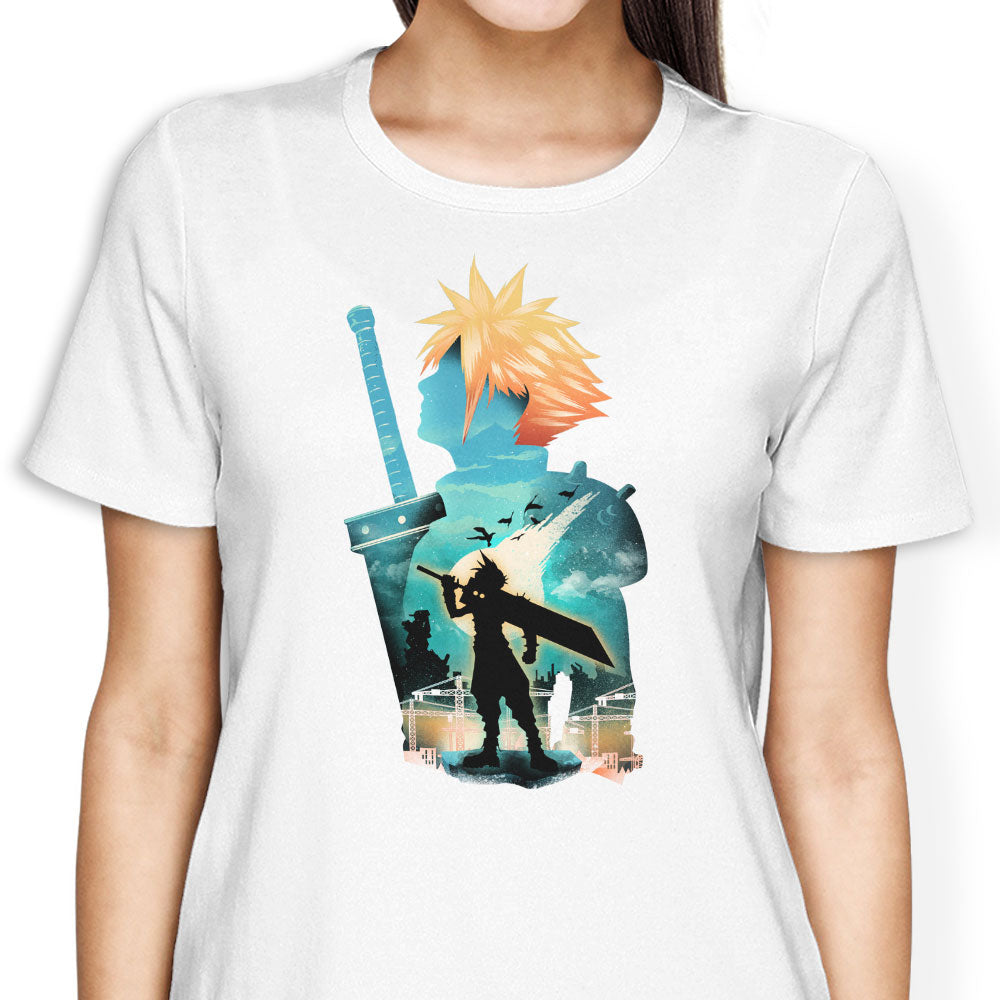 Strife Ukiyo - Women's Apparel product image 2