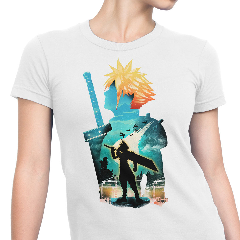 Strife Ukiyo - Women's Apparel product image 4