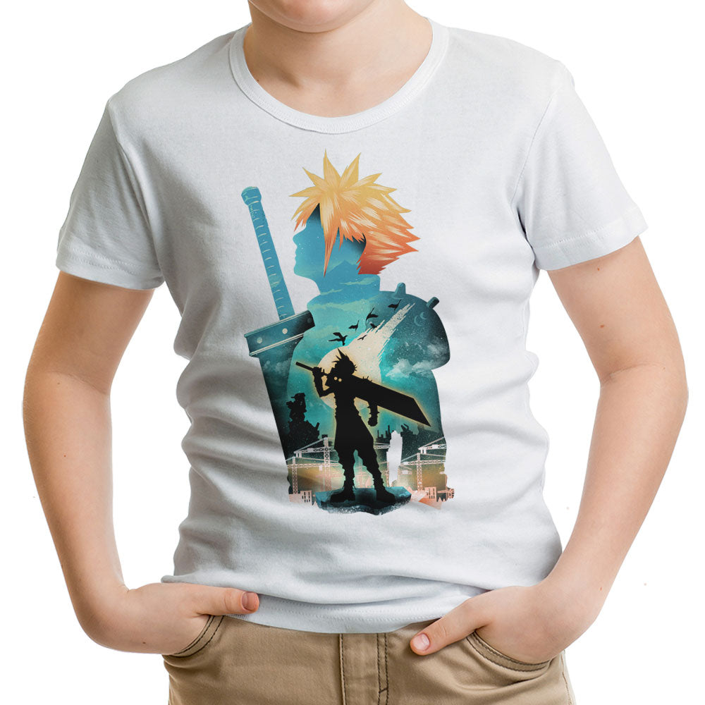 Strife Ukiyo - Youth Apparel product image 2