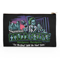 Summoning in Winter River - Accessory Pouch