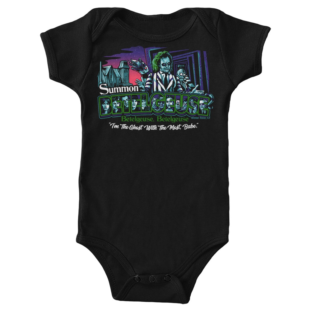 Summoning in Winter River - Youth Apparel product image 7
