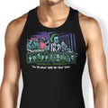 Summoning in Winter River - Tank Top product image 1