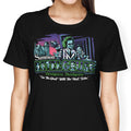 Summoning in Winter River - Women's Apparel product image 1