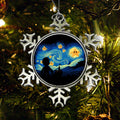 Super Starry Night - Ornament product image 1