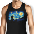 Super Starry Night - Tank Top product image 1
