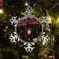 Support Your Cat Cult - Ornament product image 1