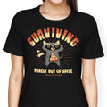 Surviving Out of Spite - Women's Apparel product image 1