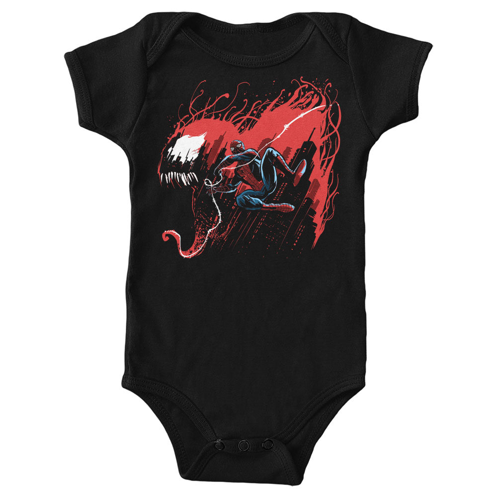 Symbiote Hunt - Youth Apparel product image 5
