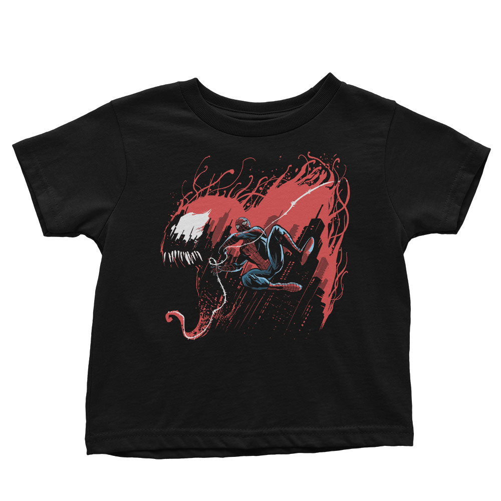 Symbiote Hunt - Youth Apparel product image 3