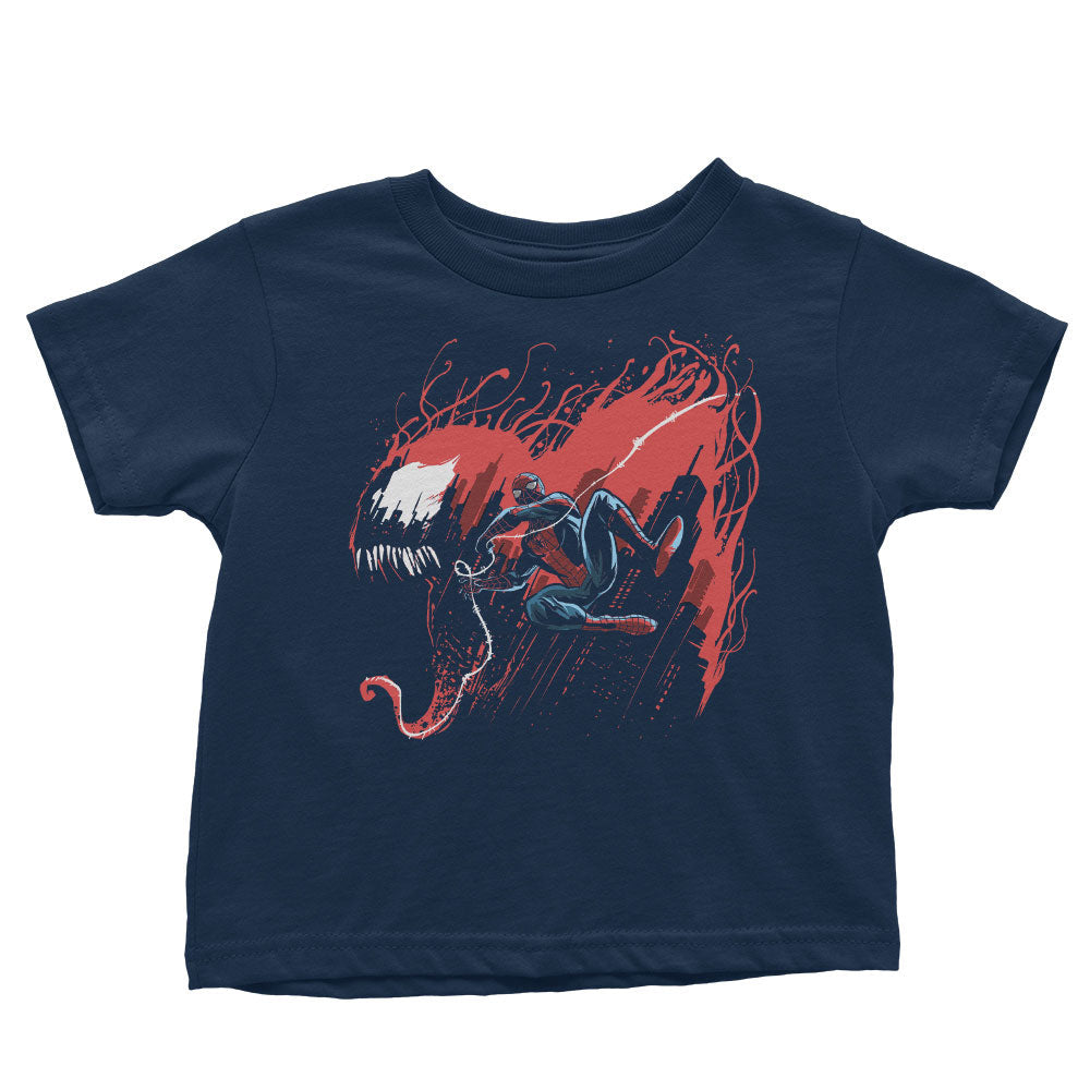 Symbiote Hunt - Youth Apparel product image 4