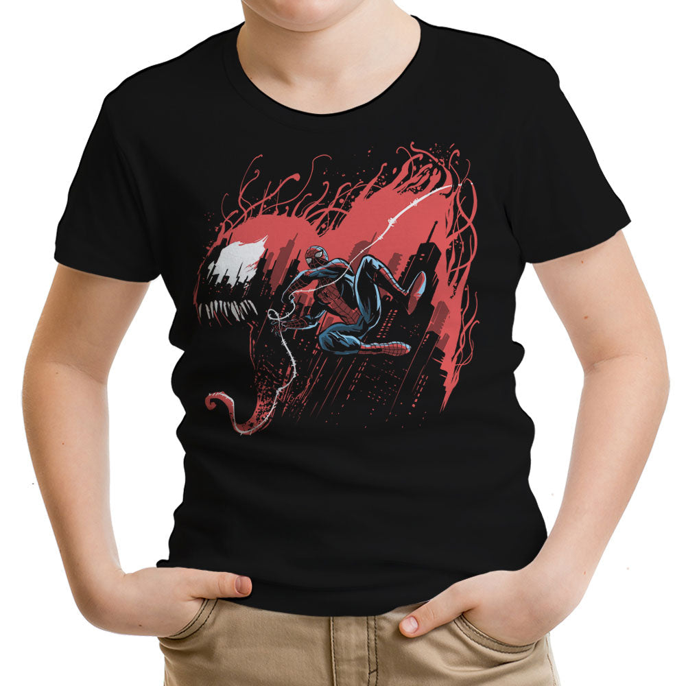 Symbiote Hunt - Youth Apparel product image 1