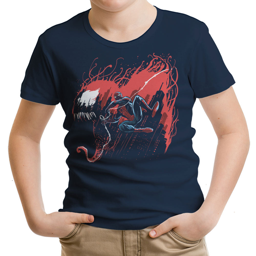 Symbiote Hunt - Youth Apparel product image 2