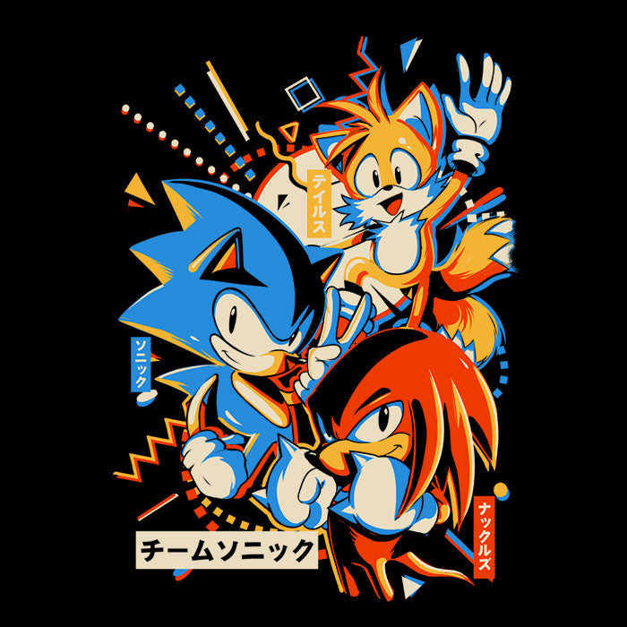 Team Mania - Mousepad product image 2