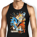 Team Mania - Tank Top product image 1